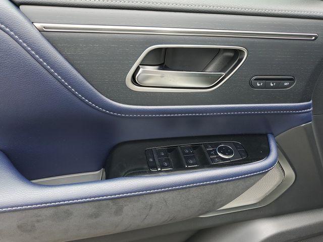 new 2026 INFINITI QX80 car, priced at $90,892