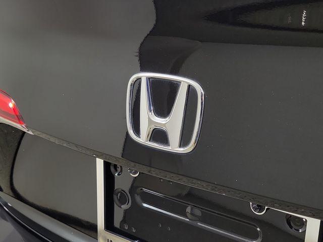 used 2024 Honda Civic car, priced at $25,027