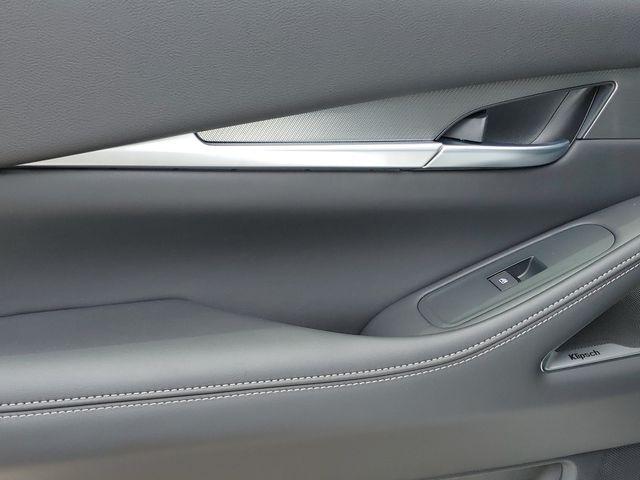 new 2027 INFINITI QX60 car, priced at $57,735