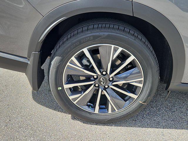 new 2026 INFINITI QX60 car, priced at $54,490