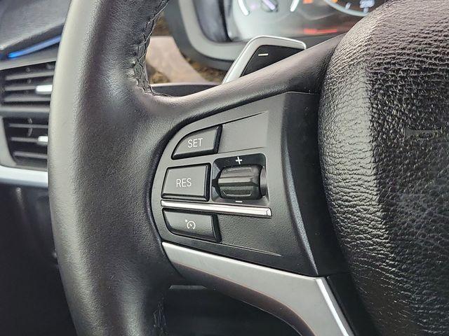 used 2018 BMW X5 car, priced at $18,893