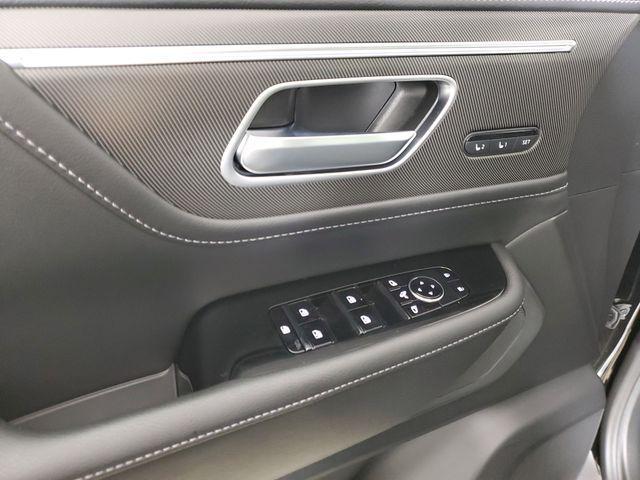 new 2026 INFINITI QX80 car, priced at $74,067