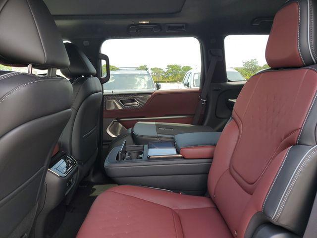 new 2026 INFINITI QX80 car, priced at $101,182