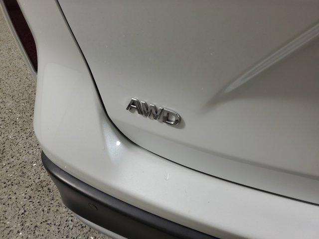 used 2023 INFINITI QX50 car, priced at $33,585