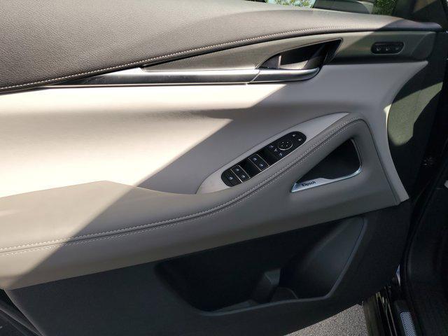 new 2026 INFINITI QX60 car, priced at $55,185