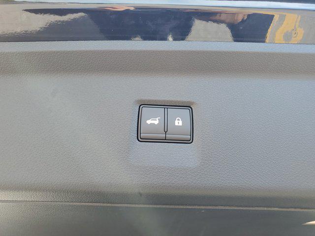 new 2026 INFINITI QX60 car, priced at $55,185