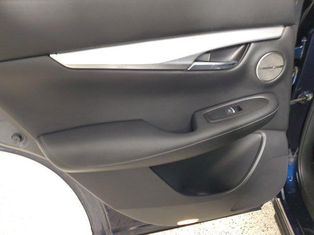 used 2019 INFINITI QX50 car, priced at $17,988