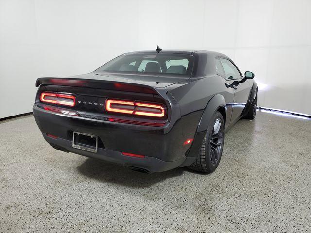 used 2019 Dodge Challenger car, priced at $63,413