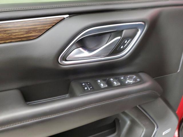 used 2022 Chevrolet Tahoe car, priced at $52,983