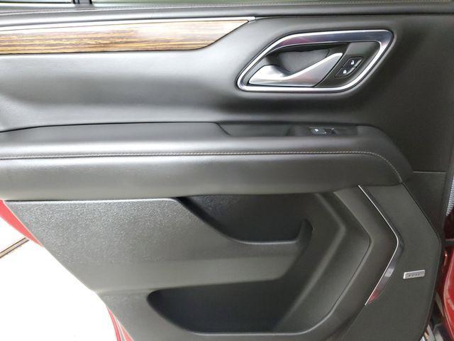 used 2022 Chevrolet Tahoe car, priced at $52,983