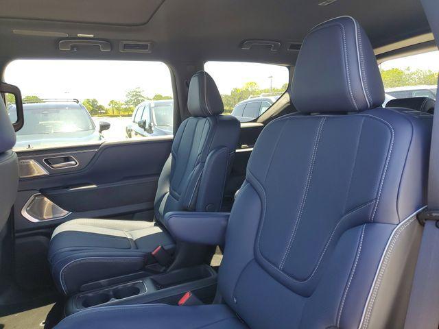 new 2026 INFINITI QX80 car, priced at $91,755