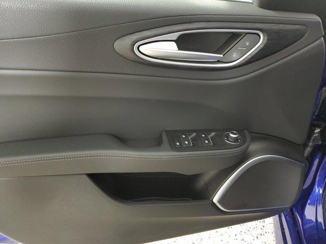 used 2022 Alfa Romeo Giulia car, priced at $23,785