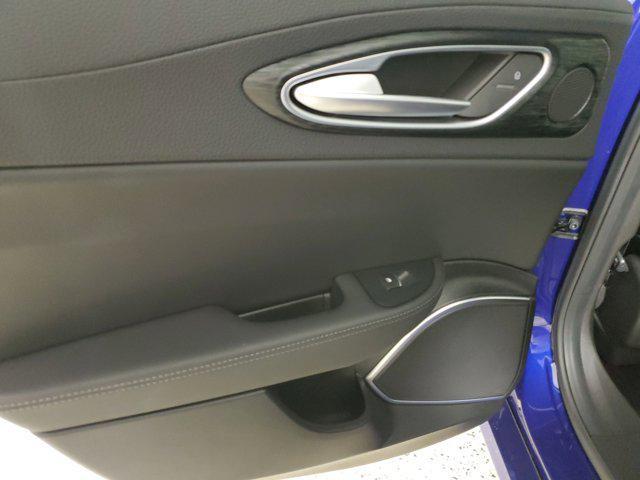 used 2022 Alfa Romeo Giulia car, priced at $23,785