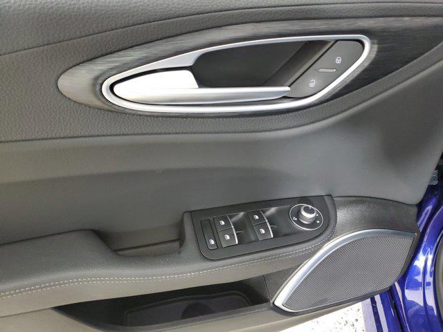 used 2022 Alfa Romeo Giulia car, priced at $23,785