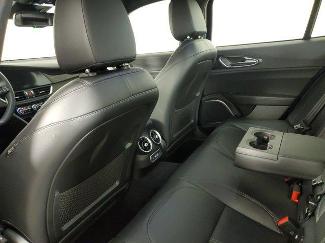used 2022 Alfa Romeo Giulia car, priced at $23,785