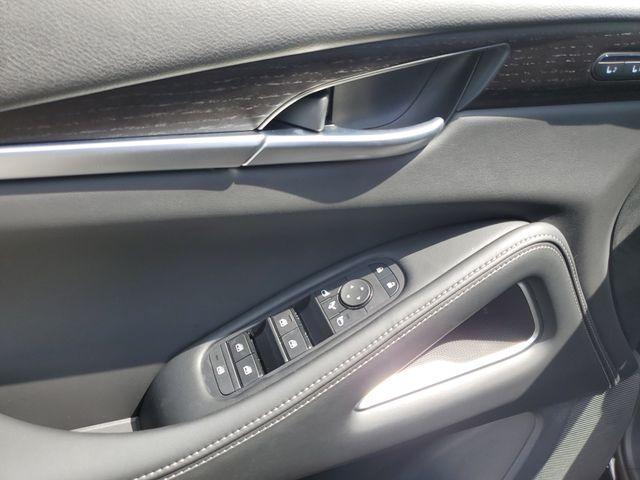 new 2027 INFINITI QX60 car, priced at $67,615
