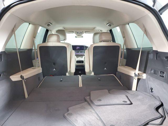 used 2020 Mercedes-Benz GLS 450 car, priced at $31,883