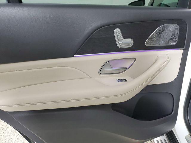 used 2020 Mercedes-Benz GLS 450 car, priced at $31,883