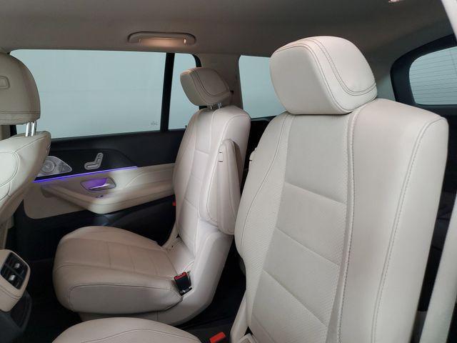 used 2020 Mercedes-Benz GLS 450 car, priced at $31,883