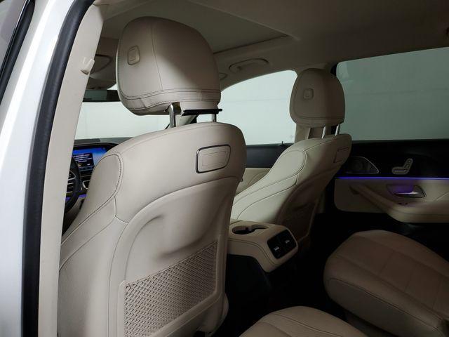 used 2020 Mercedes-Benz GLS 450 car, priced at $31,883