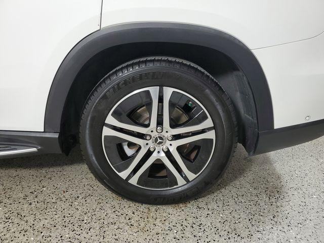 used 2020 Mercedes-Benz GLS 450 car, priced at $31,883