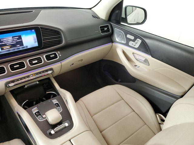 used 2020 Mercedes-Benz GLS 450 car, priced at $31,883