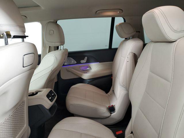 used 2020 Mercedes-Benz GLS 450 car, priced at $31,883