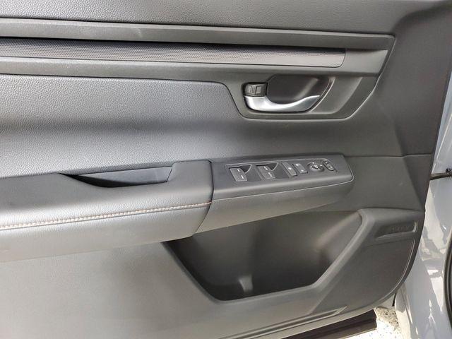 used 2023 Honda CR-V Hybrid car, priced at $22,993