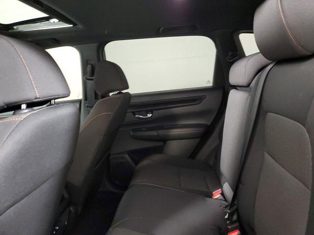 used 2023 Honda CR-V Hybrid car, priced at $22,993