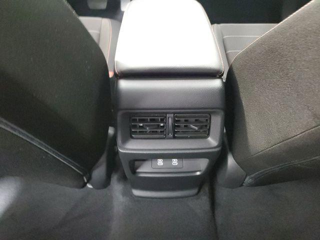 used 2023 Honda CR-V Hybrid car, priced at $22,993