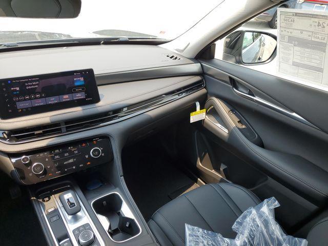 new 2027 INFINITI QX60 car, priced at $57,040