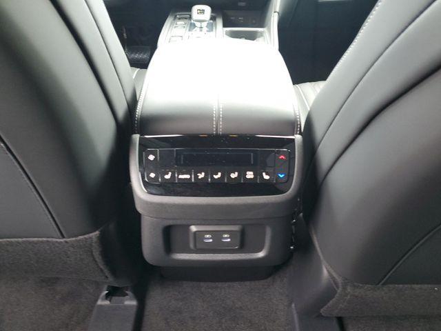new 2027 INFINITI QX65 car, priced at $66,905