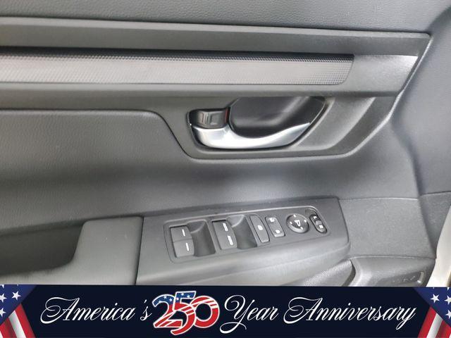 used 2025 Honda CR-V car, priced at $28,793