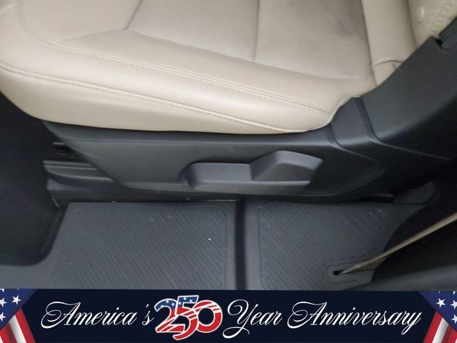 used 2023 Ford Explorer car, priced at $26,488