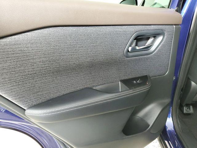 used 2023 Nissan Rogue car, priced at $17,553