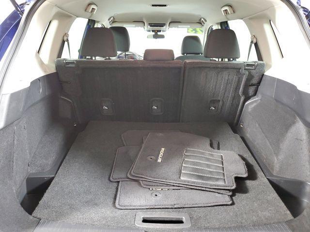 used 2023 Nissan Rogue car, priced at $17,553