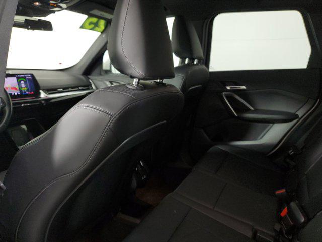 used 2025 BMW X1 car, priced at $31,855