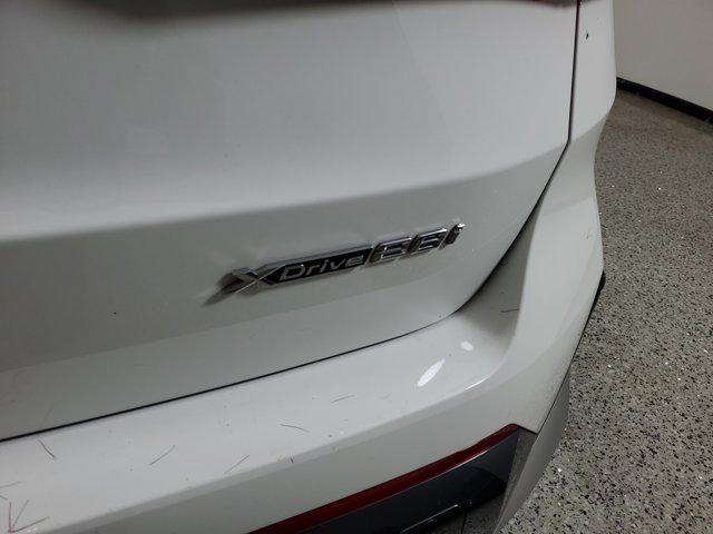 used 2025 BMW X1 car, priced at $31,855