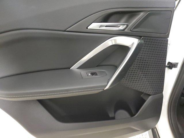 used 2025 BMW X1 car, priced at $31,855