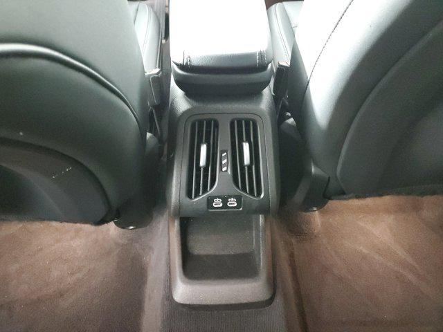 used 2025 BMW X1 car, priced at $31,855