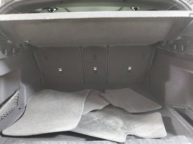 used 2025 BMW X1 car, priced at $31,855