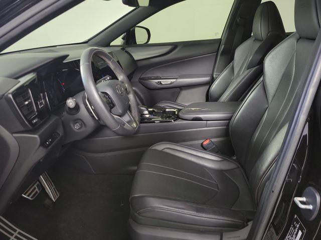 used 2022 Lexus NX 350 car, priced at $36,923