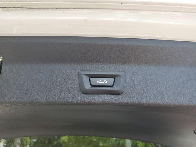 used 2018 BMW X3 car, priced at $19,833