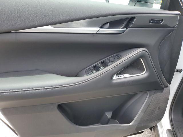 new 2027 INFINITI QX60 car, priced at $57,940