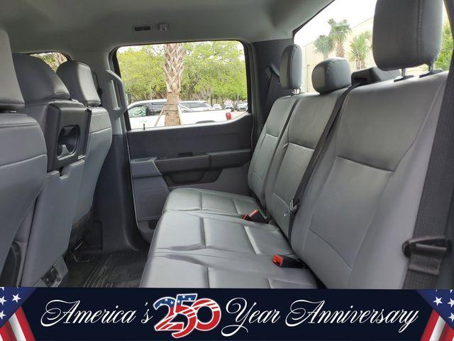 used 2024 Ford F-250 car, priced at $45,683