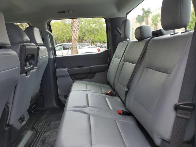 used 2024 Ford F-250 car, priced at $53,413