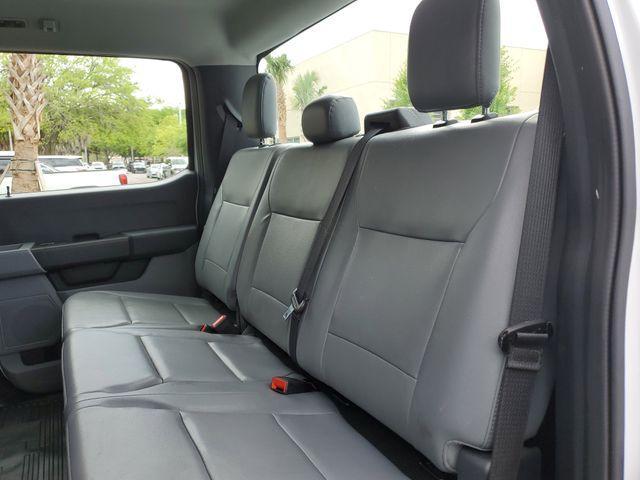 used 2024 Ford F-250 car, priced at $53,413