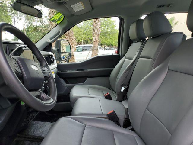 used 2024 Ford F-250 car, priced at $53,413