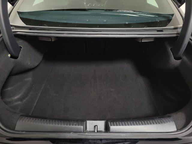 Mercedes-Benz CLA view 7