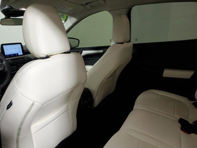 used 2022 Ford Escape car, priced at $17,750